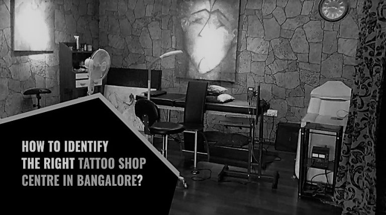 7 Private Tattoo Studio Ideas to Get More Customers