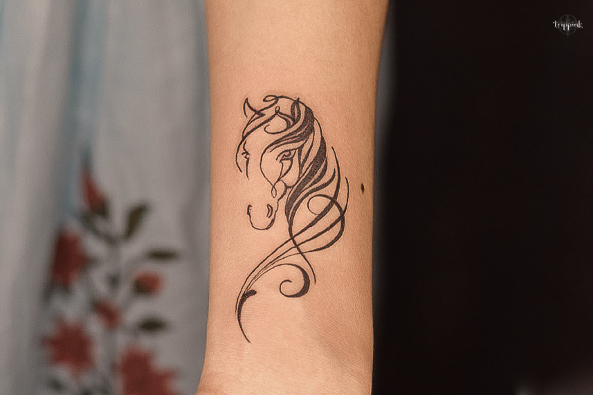 Lord shiva tattoo design art || om trishool damroo shiva tattoo #tattoo#shiva#design#lordshiva#art  - YouTube