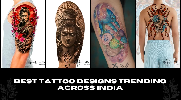 Best Tattoo Designs