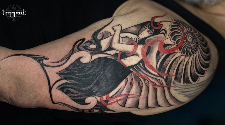 Top Tattoo Ideas for Men