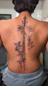 Realstic tattoos Realstic tattoos