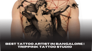 Best Tattoo Artist in Bangalore (1)