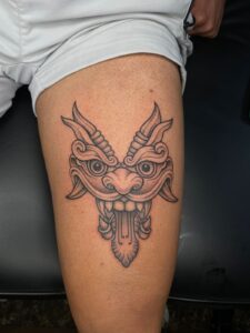 Faces Tattoo Faces Tattoo