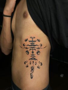 Geometric Tattoos Geometric Tattoos