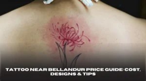 Tattoo Near Bellandur Price Guide Cost, Designs & Tips