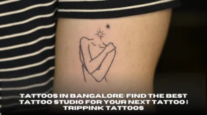 Tattoos in Bangalore Find the Best Tattoo Studio for Your Next Tattoo Trippink Tattoos