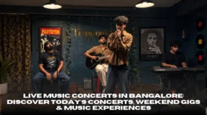 Live Music Bangalore Discover a Unique Weekend Experience at Trippink Tattoos (3)